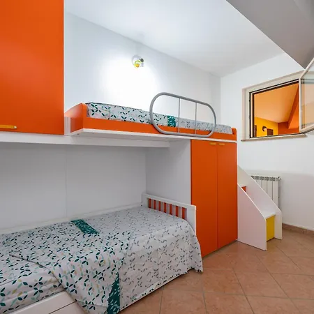 Terrazza Mare - Rosa Dei Venti * Caronia Marina