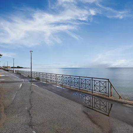 Terrazza Mare - Rosa Dei Venti Caronia Marina