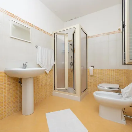 Holiday home Terrazza Mare - Rosa Dei Venti