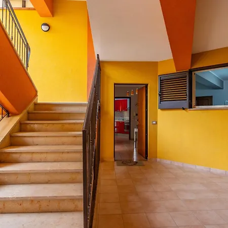 Terrazza Mare - Rosa Dei Venti Holiday home *